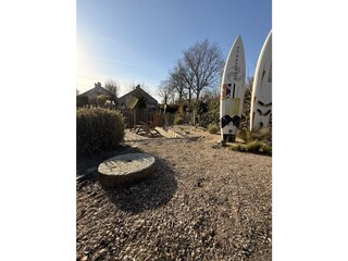 Vakantiehuis Brouwershaven Buitenaudio-opname 9