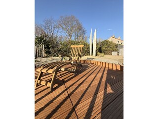 Casa per le vacanze Brouwershaven Registrazione all'aperto 10