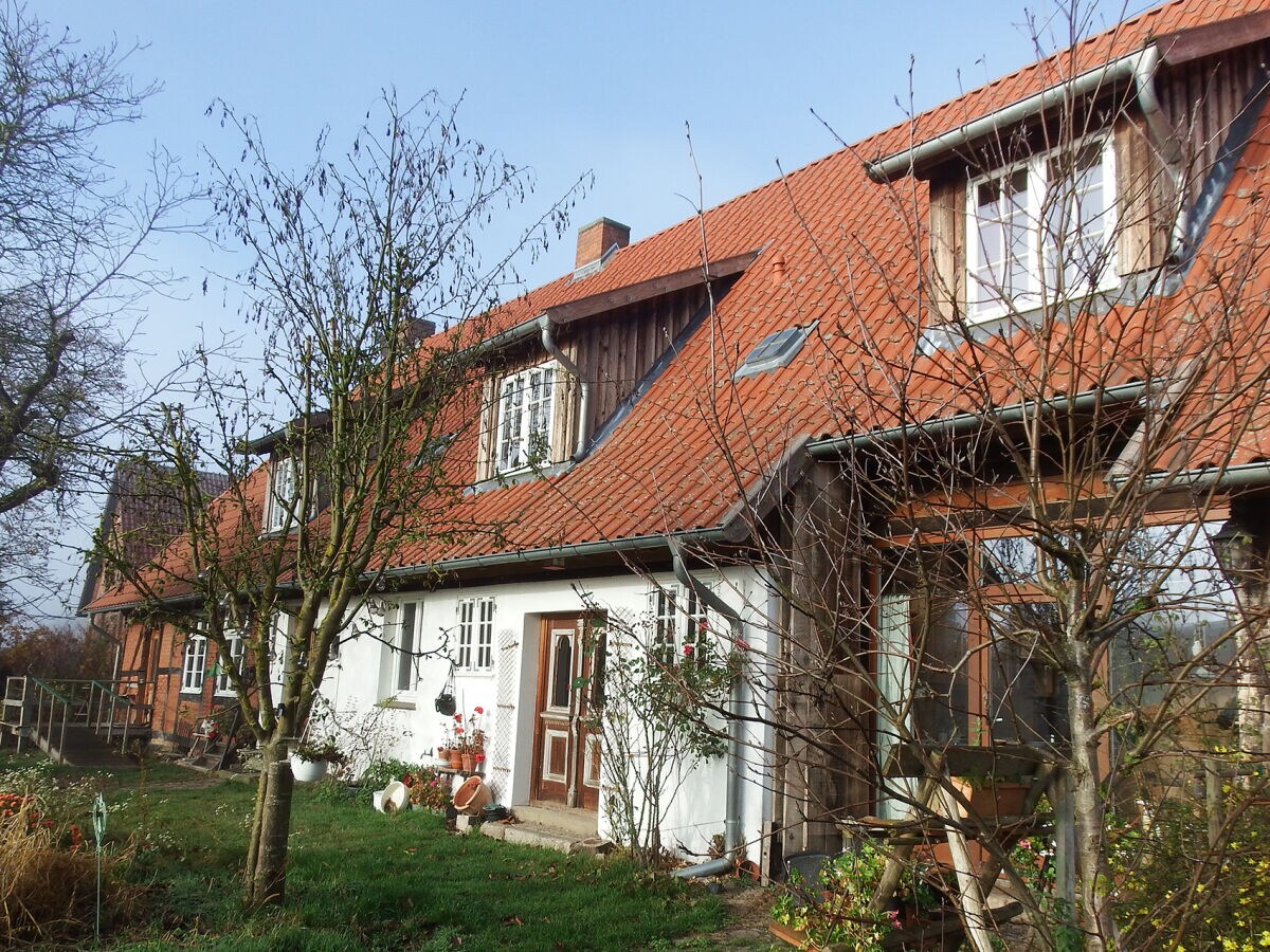 Ferienwohnung Ferienhof Rauchhaus 4 Wittendorp Familie Steff Und Felix Kollschegg