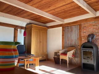 Ferienwohnung Wittendörp Ausstattung 22