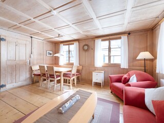 Casa per le vacanze Schröcken Caratteristiche 6