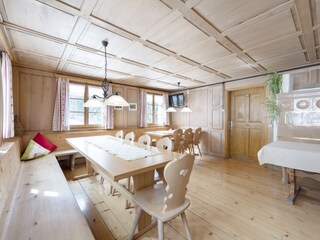 Casa per le vacanze Schröcken Caratteristiche 8