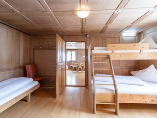 Casa per le vacanze Schröcken Caratteristiche 9