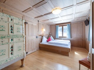 Casa per le vacanze Schröcken Caratteristiche 10