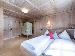 Casa per le vacanze Schröcken Caratteristiche 11