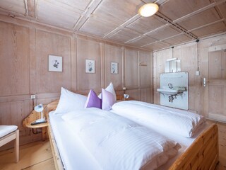 Casa per le vacanze Schröcken Caratteristiche 12