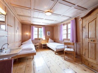 Casa per le vacanze Schröcken Caratteristiche 13