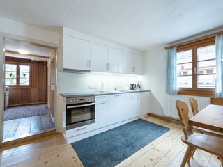 Casa per le vacanze Schröcken Caratteristiche 14