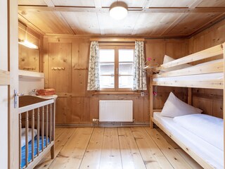 Casa per le vacanze Schröcken Caratteristiche 17