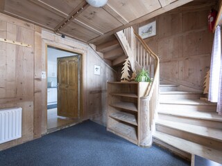 Casa per le vacanze Schröcken Caratteristiche 19