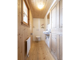 Casa per le vacanze Schröcken Caratteristiche 20