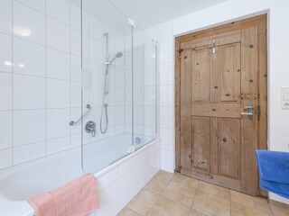 Casa per le vacanze Schröcken Caratteristiche 22