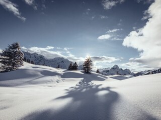 Casa per le vacanze Schröcken Ambiente 26