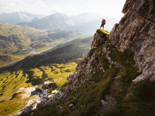 Casa per le vacanze Schröcken Ambiente 30