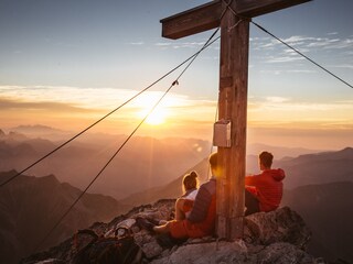 Casa per le vacanze Schröcken Ambiente 32