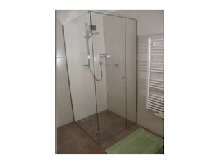 Dusche