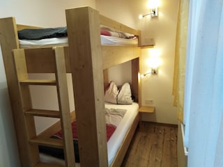 Schlafzimmer Stockbett