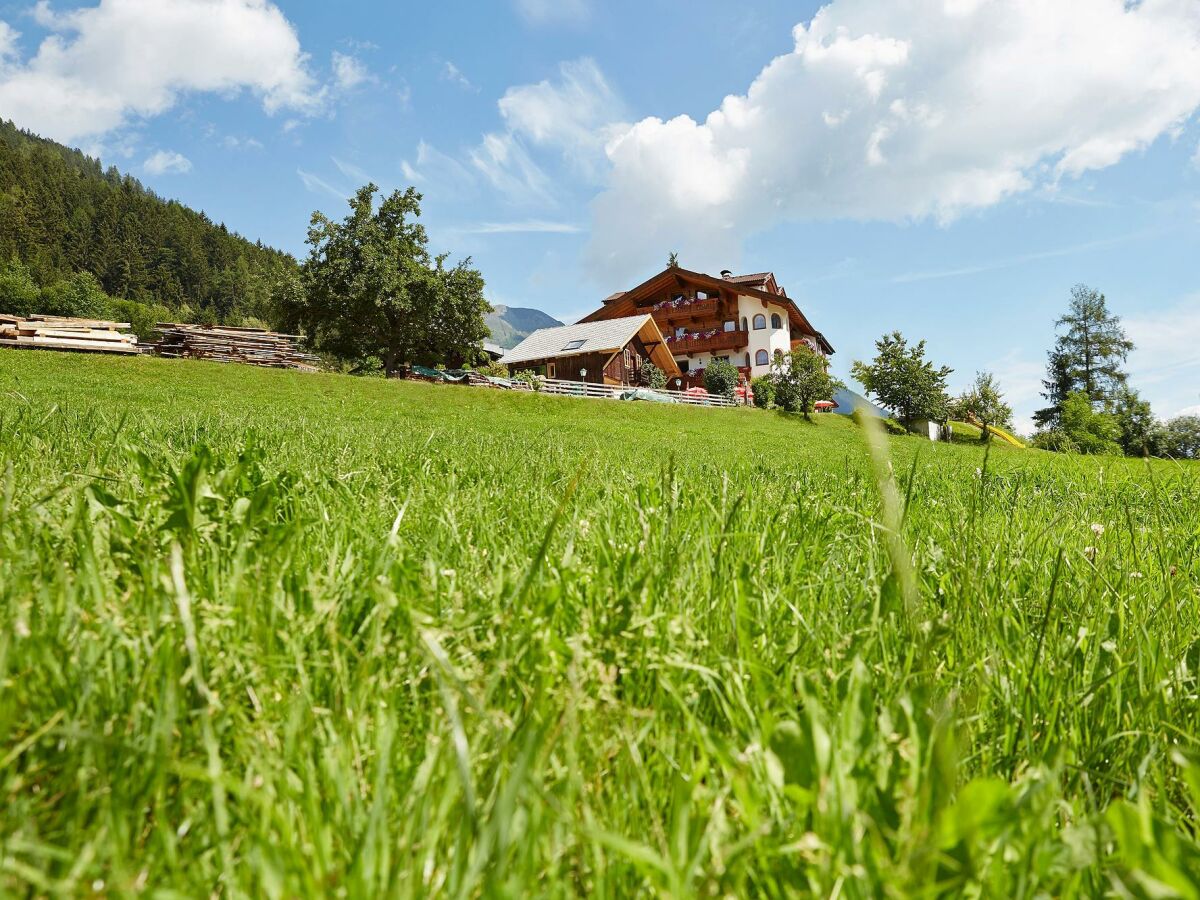 Gröbenhof Außenansicht