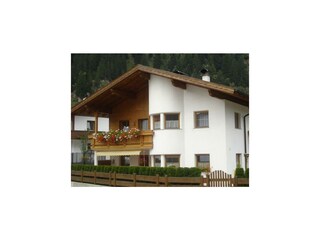Haus Sommer