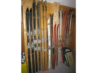 Gästehaus Rettenbacher Alte Schi