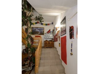 Gästehaus Rettenbacher Stiegen