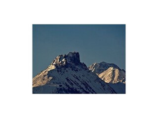 Landhaus Grawa Fulpmes Elfer & Habicht