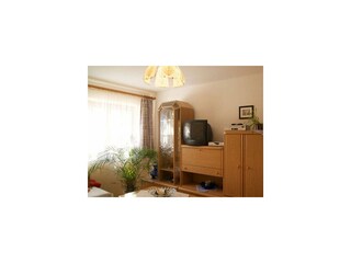 Landhaus Grawa Fulpmes Wohnzimmer