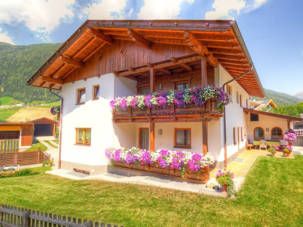 Haus Elisabeth  - Neustift im Stubaital