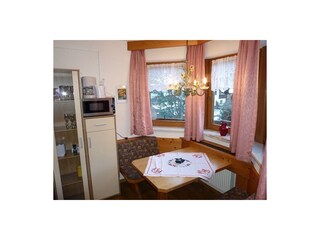 Ferienwohnung Gloxinie Essecke