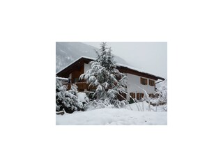 Bellis Neustift - Haus Winter 4