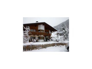 Bellis Neustift - Haus Winter 5