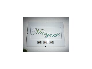 Ferienwohnung Margerite