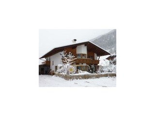 Bellis Neustift - Haus Winter 1