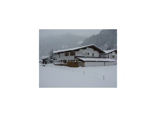 Bellis Neustift - Haus Winter 2
