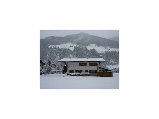 Bellis Neustift - Haus Winter 3