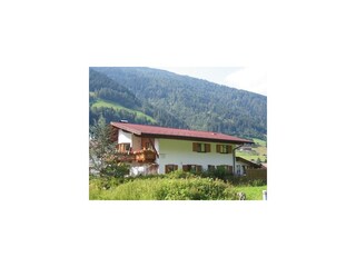Bellis Neustift - Haus Sommer 2