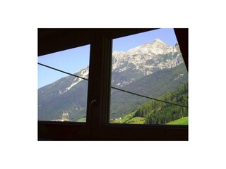 Apart-Toscana - Blick