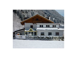 Apart-Toscana - Haus Winter