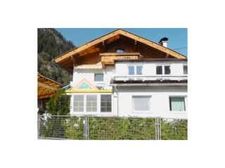 Apart-Toscana - Haus