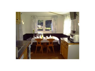 Apart-Toscana - Essecke