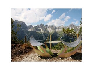 Panoramaweg SCHLICK 2000