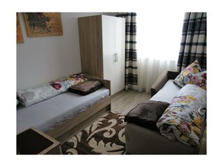 Schlafzimmer TOP 2+4 mit ZB