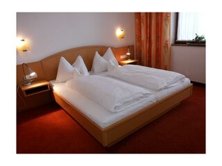 Schlafzimmer ohne Balkon