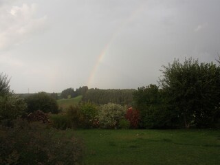 Holiday apartment Nesselwang Outdoor Recording 2