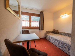 Kleines Zimmer