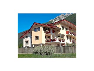 Haus Steinbock Kampl - Sommer 1