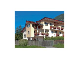 Haus Steinbock Kampl - Sommer 2