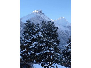 Aussicht DZ Elferblick