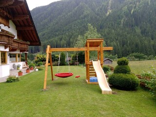 Spielplatz