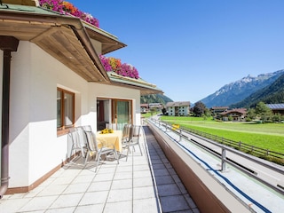 Apartment Neustift im Stubaital Outdoor Recording 99